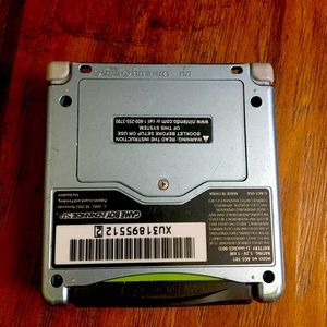 Works well. Will send video upon request. Includes game